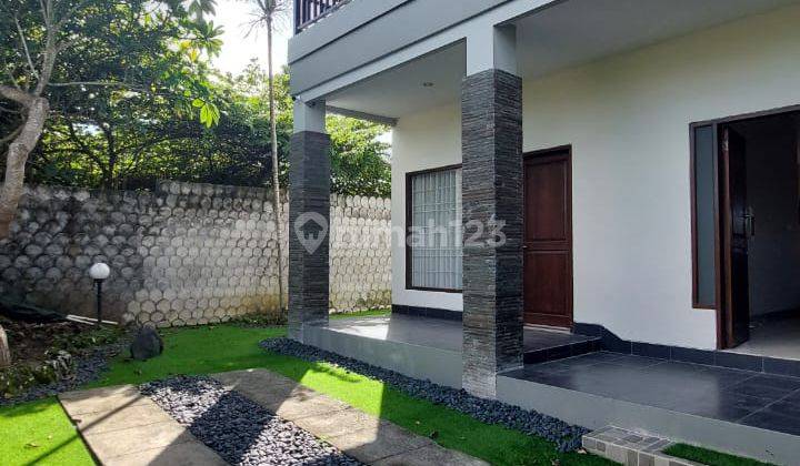 Villa  Furnished Bagus SHM - Sertifikat Hak Milik di Jalan smeinyak , Seminyak 1