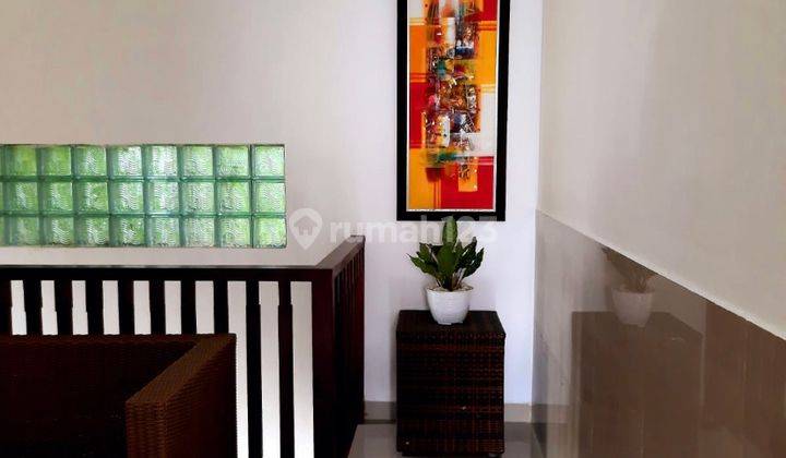 Villa  Furnished Bagus SHM - Sertifikat Hak Milik di Ubud 2