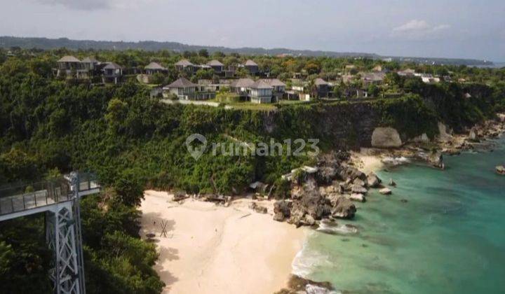 Villa  Rumah Furnished Bagus SHM - Sertifikat Hak Milik di Jimbaran 1