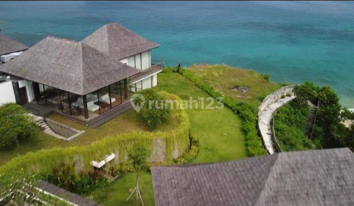 Villa  Rumah Furnished Bagus SHM - Sertifikat Hak Milik di Jimbaran 2