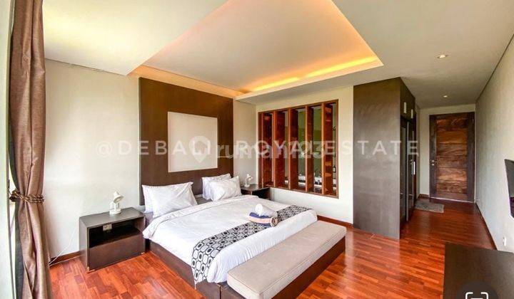 Villa  Rumah Furnished Bagus SHM - Sertifikat Hak Milik di Umalas 2