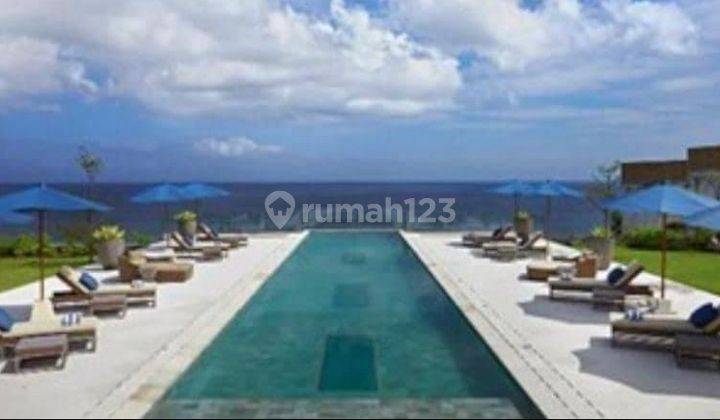 VILLA MURAH DI BALI || VIEW PANTAI 2