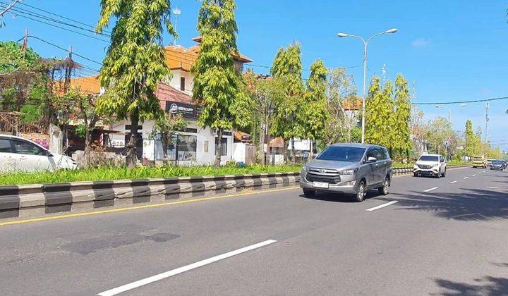  Tanah di Jln bypass ngurah rai sanur , Sanur SHM - Sertifikat Hak Milik 4700 M² 1