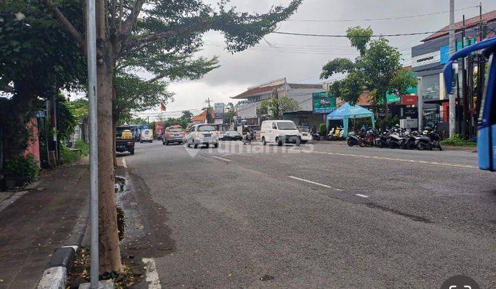  Land on Jalan Mahendrata, North Denpasar SHM - Certificate of Ownership 600 M² 2