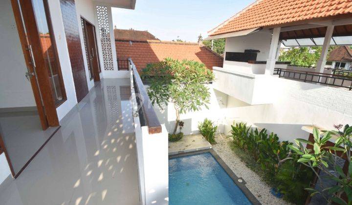 SHM Nice Furnished House Villa - Certificate of Ownership in Canggu 2