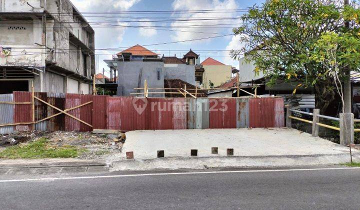 Tanah di Mahendradata SHM - Sertifikat Hak Milik 240 M² 1