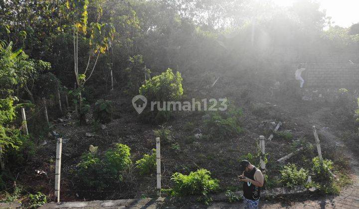  Tanah di Nusa Dua SHM - Sertifikat Hak Milik 200 M² 2