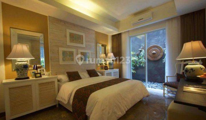 Hotel  Furnished Bagus SHM - Sertifikat Hak Milik di Seminyak 2