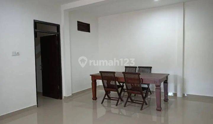  SHM Nice Semi Furnished House - Certificate of Ownership in Nusa Dua 2