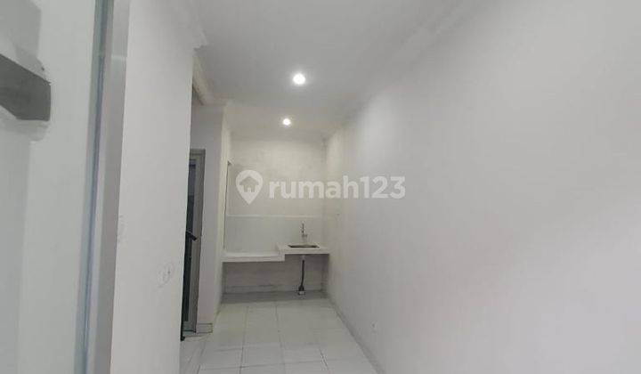  Rumah Unfurnished Bagus SHM - Sertifikat Hak Milik di Jimbaran 2