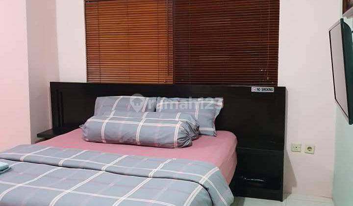 Villa  Rumah Furnished Bagus SHM - Sertifikat Hak Milik di Sanur Kauh 2