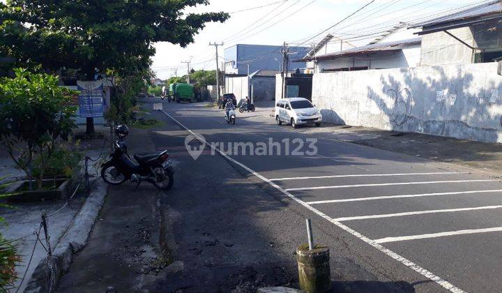  Tanah Di Muding Gatsu Shm - Sertifikat Hak Milik 600 M² 2