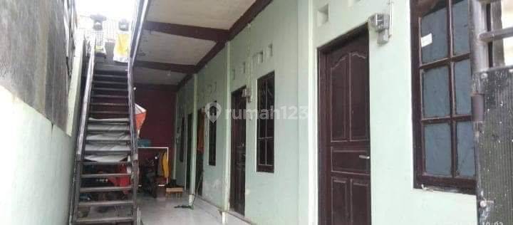  Rumah Kost  Unfurnished Bagus SHM - Sertifikat Hak Milik di Jalan marboro teuku umar, Denpasar Barat 2