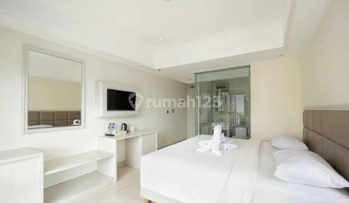 Hotel Kuta Bali  4 Lantai Furnished Bagus SHM - Sertifikat Hak Milik di Legian Rumah 2