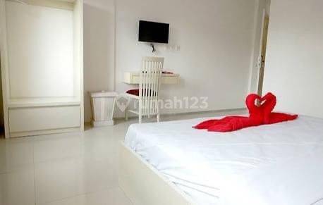 Cheap Hotel Canggu 4 Floors Well Furnished SHM - Certificate of Ownership in Canggu 2