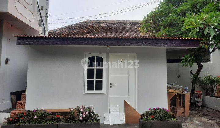  Rumah Kost  Furnished Bagus SHM - Sertifikat Hak Milik di Jalan marlboro , Denpasar Barat 2