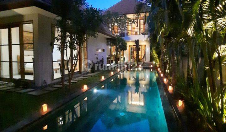 Villa Luxury   Bagus SHM - Sertifikat Hak Milik di Pecatu 2