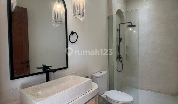 Brand New Villa Rumah Furnished Baru SHM - Sertifikat Hak Milik di Cemagi , Cemagi 2