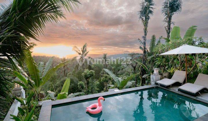 Villa  Rumah Furnished Bagus SHM - Sertifikat Hak Milik di Batu layar , Batu Layar 1