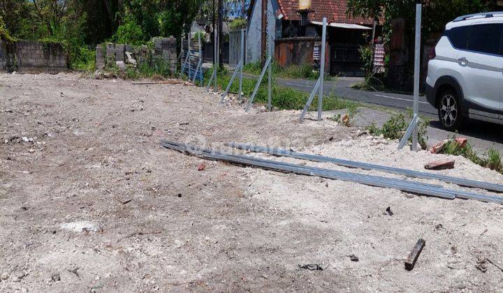  Land on Jalan Badak Agung, Renon SHM - Certificate of Ownership 58000 M² 2