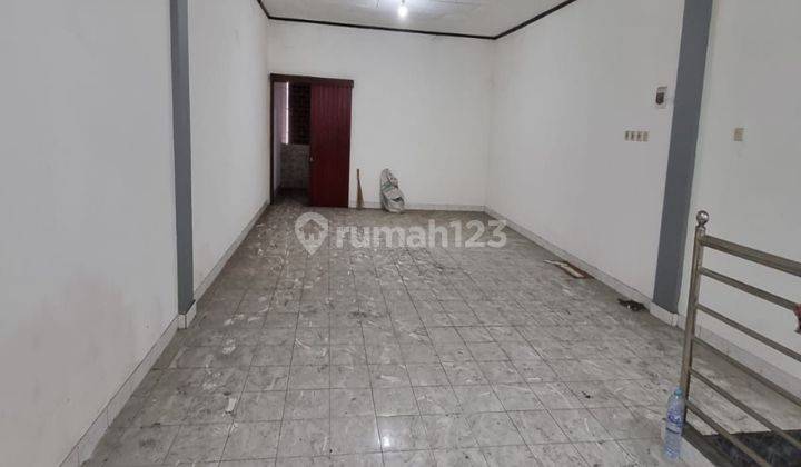 Ruko Sewa Tahunan Murah  Unfurnished Baru SHM - Sertifikat Hak Milik di Imam bonjol, Denpasar Barat 2