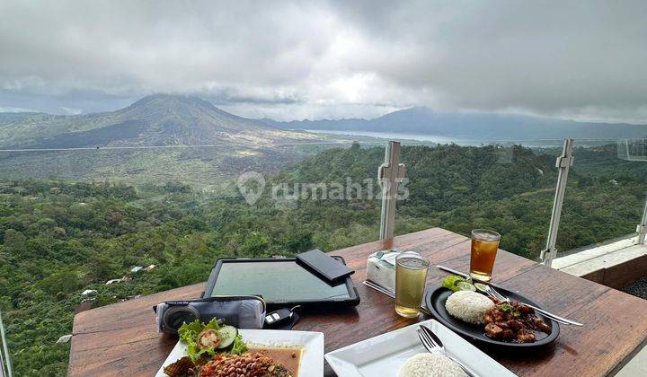 Restaurant House 3 Floors Nicely Furnished SHM - Certificate of Ownership in Kintamani 1