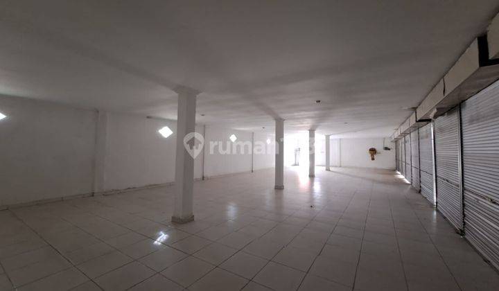  Cheap Shophouse in Baturiti 402 m² Unfurnished SHM - Certificate of Ownership 2