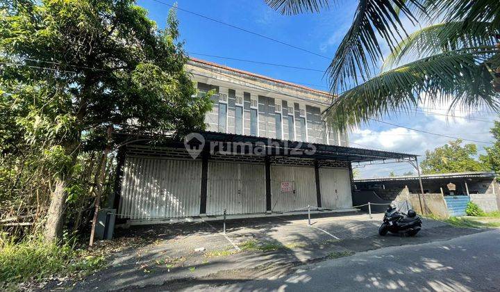  Ruko Murah  di Ketewel 300 m² Unfurnished SHM - Sertifikat Hak Milik 2