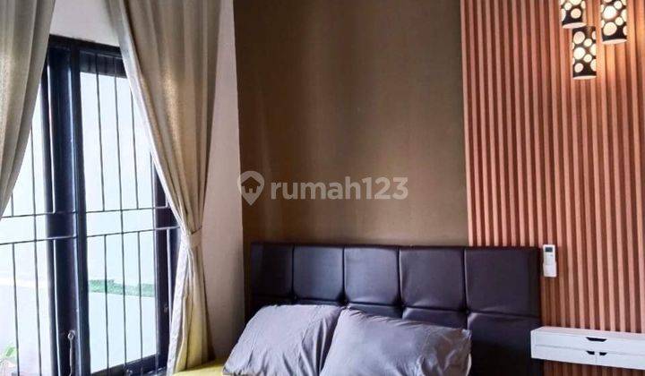  Rumah Furnished Bagus SHM - Sertifikat Hak Milik di Jimbaran 1