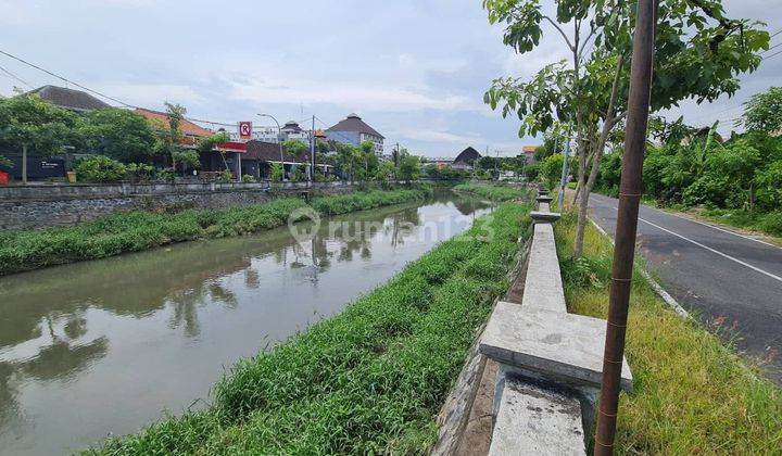  Commercial Land in Legian SHM - Certificate of Ownership 1250 M² 2