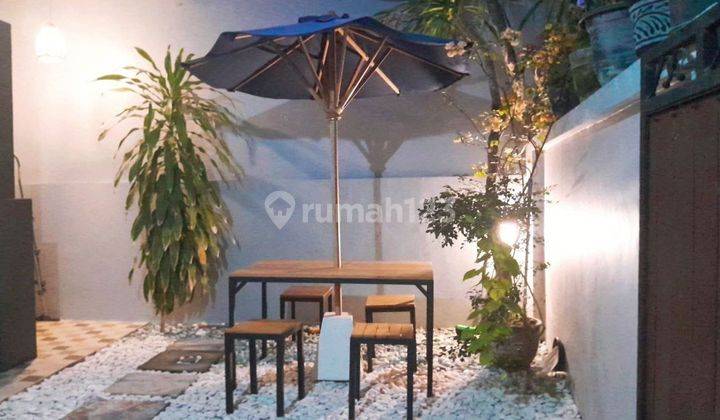  Rumah Murah  Furnished Bagus SHM - Sertifikat Hak Milik di Denpasar Timur 2