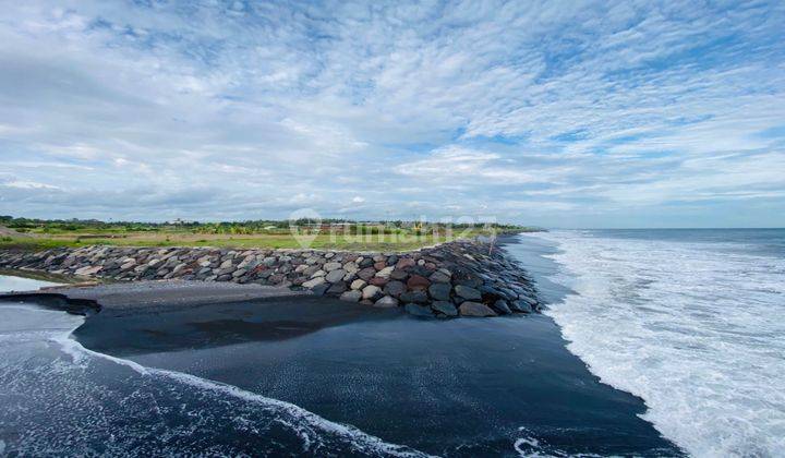  Tanah Murah  di Pantai purnama sukawati, Sukawati SHM - Sertifikat Hak Milik 3100 M² 1