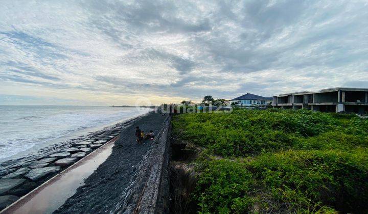  Tanah Murah  di Pantai purnama sukawati, Sukawati SHM - Sertifikat Hak Milik 3100 M² 2