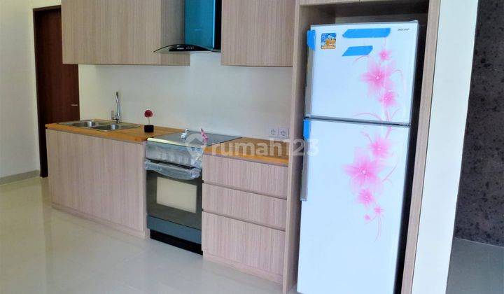  Rumah Villa  Furnished Baru SHM - Sertifikat Hak Milik di Jimbaran 2