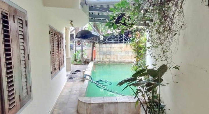  Modern Minimalist House 2 Floors Nicely Furnished SHM - Certificate of Ownership in Jimbaran 1