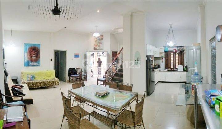  Modern Minimalist House 2 Floors Nicely Furnished SHM - Certificate of Ownership in Jimbaran 2