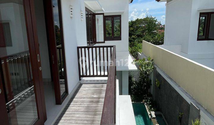  New House Semi Furnished Villa Semi Furnished SHM - Certificate of Ownership in East Denpasar 2