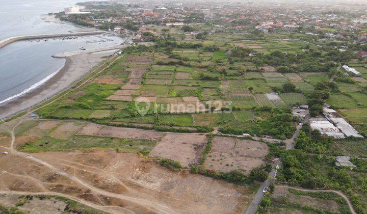  Tanah Murah Premium 7 Hektar  Di Sanur Shm - Sertifikat Hak Milik 70000 Squaremeter 2