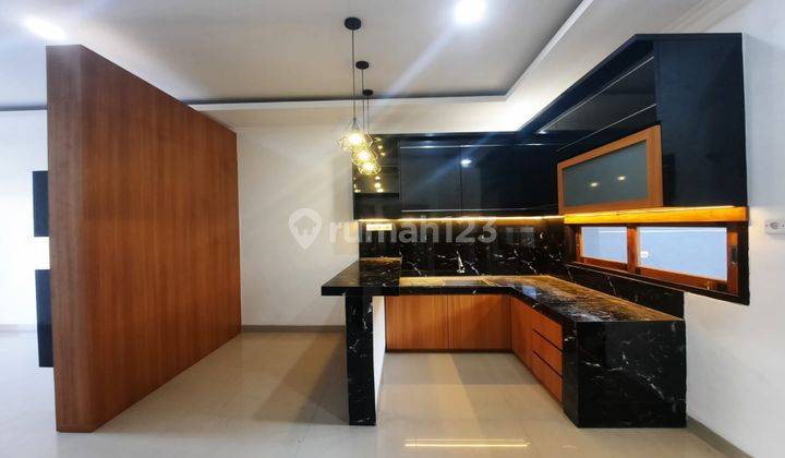  SHM New Unfurnished House - Certificate of Ownership in West Denpasar 2