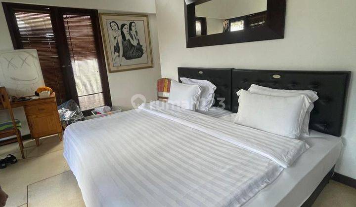 Villa Ubud  Furnished Rumah Bagus SHM - Sertifikat Hak Milik di Ubud 2