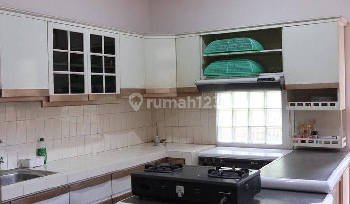  Rumah Semi Villa  Furnished Bagus SHM - Sertifikat Hak Milik di Bedugul 2