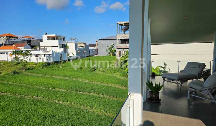 Vila Murah Di Canggu 273m² SHM Vila Murah Di Canggu 273m² SHM