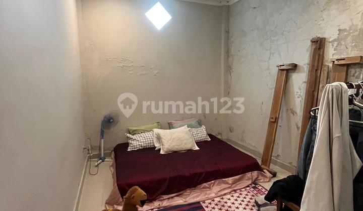 Rumah Bagus SHM di Padonan Canggu 2