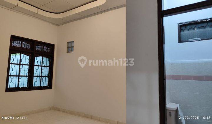 Rumah murah sewa kontrakan bagus unfurnished Sesetan Denpasar Bali  2