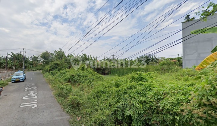 Tanah murah Dewi Sri 10 are cocok untuk bisnis Tanah murah Dewi Sri 10 are cocok untuk bisnis