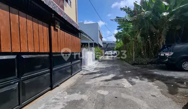 Rumah Bagus Modern Minimalis SHM di Mahendradata Rumah Bagus Modern Minimalis SHM di Mahendradata