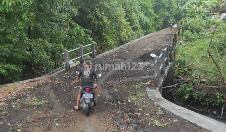 Tanah Murah di Tabanan SHM - Sertifikat Hak Milik 9250 m² 2