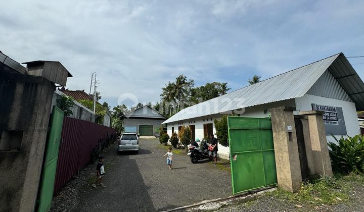 Warehouse for Rent in Mengwi 2500.0 M² Unfurnished Freehold Certificate Warehouse for Rent in Mengwi 2500.0 M² Unfurnished Freehold Certificate