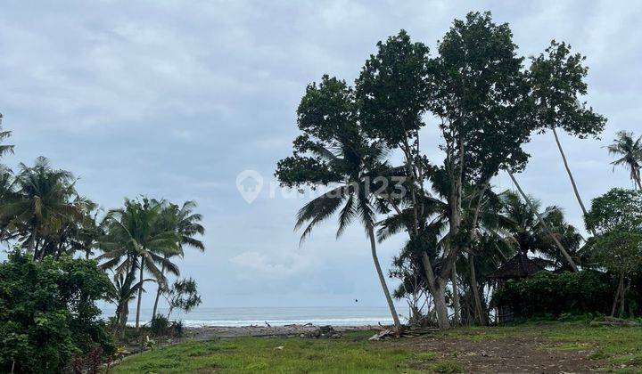 Tanah Murah di Tabanan SHM - Sertifikat Hak Milik 9250 m² 1