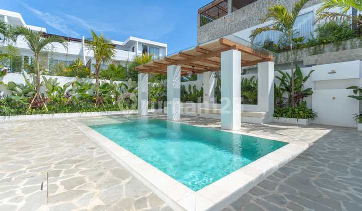 Vila Luxury Murah Di Canggu 3 Are Shm Freehold 